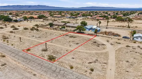 2812 Argus Ave, Thermal, CA 92274