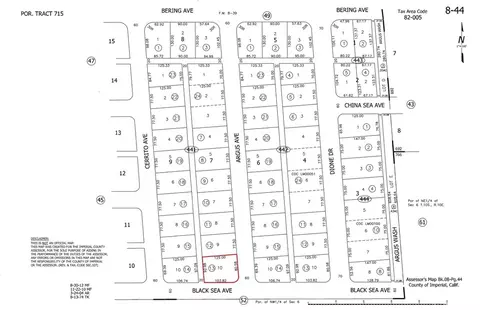 2853 Argus Ave, Thermal, CA 92274 photo 4