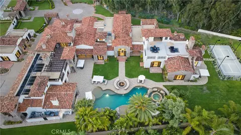 15931 Via De Santa Fe, Rancho Santa Fe, CA 92067