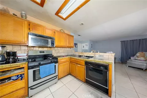 Kitchen - 14591 Monterey, Adelanto, CA 92301 photo 2 of 2