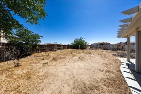 Exterior - 14591 Monterey, Adelanto, CA 92301 photo 2 of 4