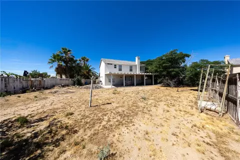 Exterior - 14591 Monterey, Adelanto, CA 92301 photo 4 of 4