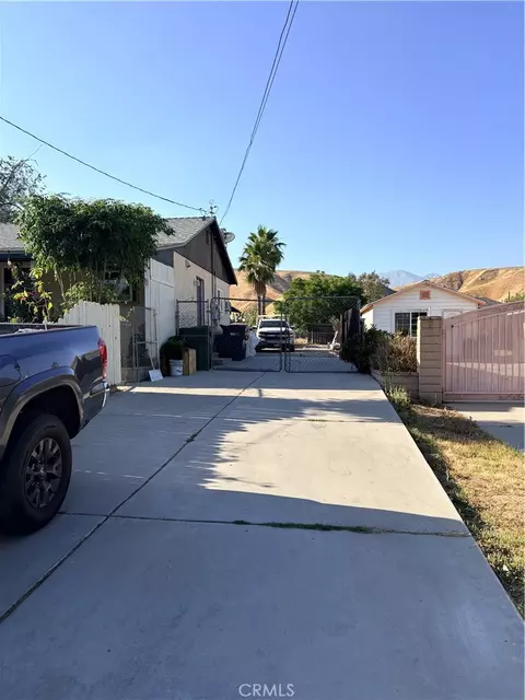 2735 W George, Banning, CA 92220
