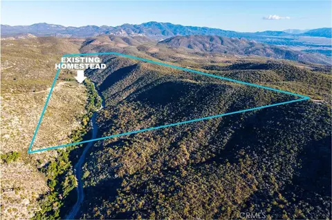 28618 Chihuahua Valley Rd, Warner Springs, CA 92086
