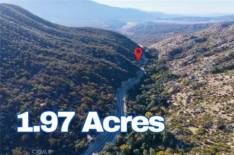 19700 Chihuahua Vly, Warner Springs, CA 92086