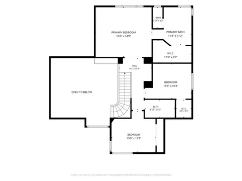 Floorplan - 230 Del Mesa, Oceanside, CA 92058 photo 1 of 2