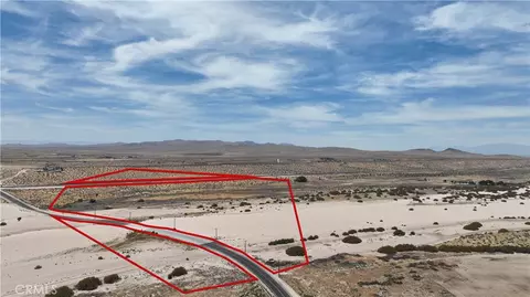 0 Indian Trl, Helendale, CA 92342