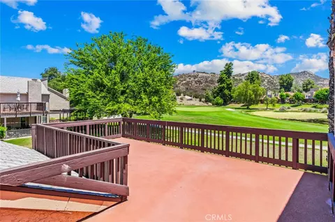 Exterior - 23681 Country Villa, Ramona, CA 92065 photo 4 of 6