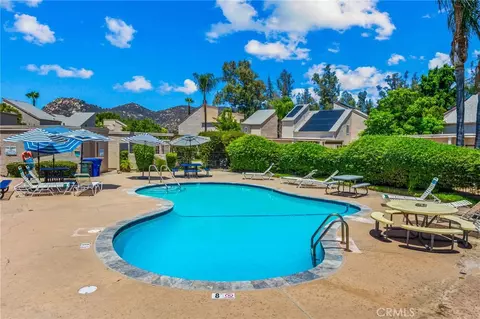 Exterior - 23681 Country Villa, Ramona, CA 92065 photo 6 of 6