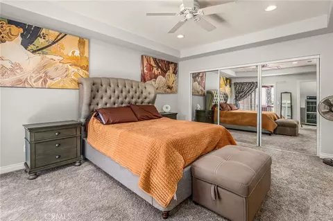 Bedroom - 23681 Country Villa, Ramona, CA 92065 photo 1 of 2