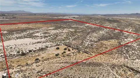 24676 Agate Rd, Barstow, CA 92311 photo 1