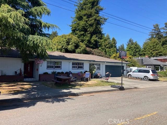 1905 Russ, Eureka, CA 95501