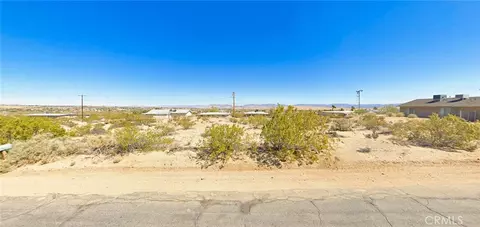 7223 Serrano Dr, Twentynine Palms, CA 92277