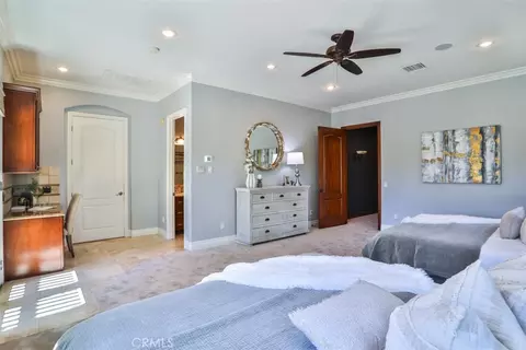 Bedroom - 39520 Colleen Way, Temecula, CA 92592 photo 4 of 5