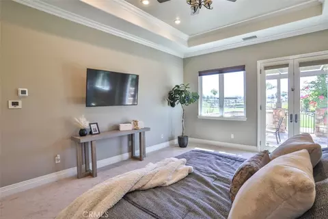 Bedroom - 39520 Colleen Way, Temecula, CA 92592 photo 2 of 5