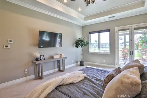 Bedroom - 39520 Colleen Way, Temecula, CA 92592 photo 2 of 4