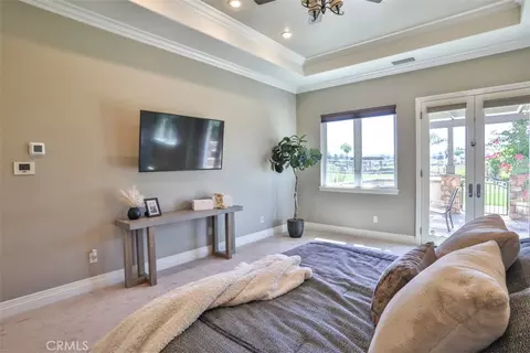 Bedroom - 39520 Colleen Way, Temecula, CA 92592 photo 3 of 6