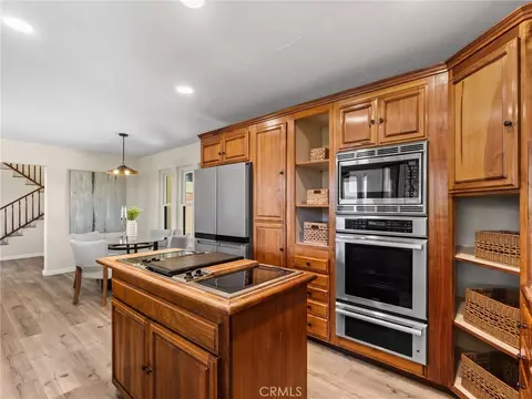 Kitchen - 2248 Mil Sorpresas, Fallbrook, CA 92028 photo 2 of 5