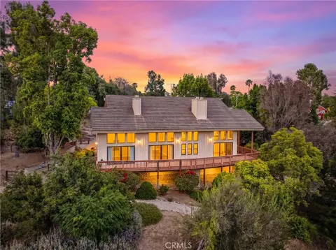 Exterior - 2248 Mil Sorpresas, Fallbrook, CA 92028 photo 11 of 19