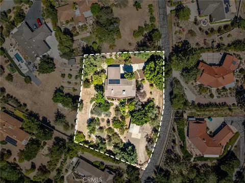 View/Area - 2248 Mil Sorpresas, Fallbrook, CA 92028 photo 3 of 3