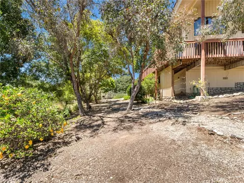 Exterior - 2248 Mil Sorpresas, Fallbrook, CA 92028 photo 18 of 19