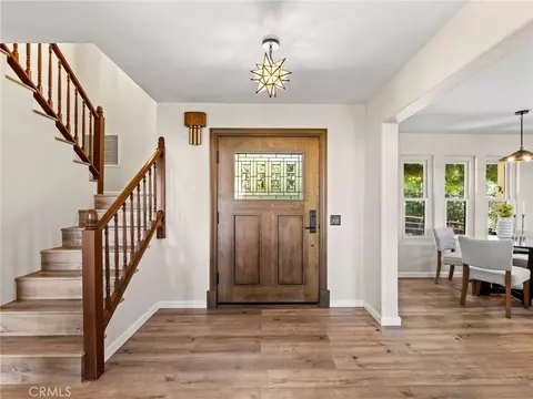 Entry Way - 2248 Mil Sorpresas, Fallbrook, CA 92028 photo 1 of 9