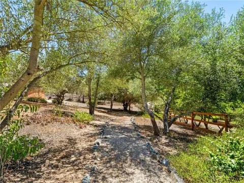 Exterior - 2248 Mil Sorpresas, Fallbrook, CA 92028 photo 16 of 19
