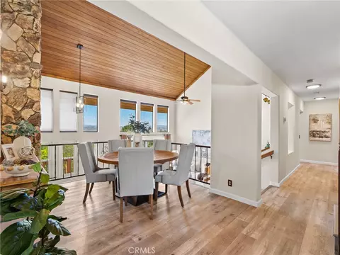 Dining - 2248 Mil Sorpresas, Fallbrook, CA 92028 photo 2 of 2