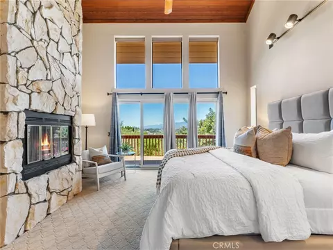 Bedroom - 2248 Mil Sorpresas, Fallbrook, CA 92028 photo 3 of 7