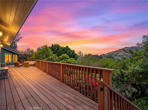 Exterior - 2248 Mil Sorpresas, Fallbrook, CA 92028 photo 3 of 19