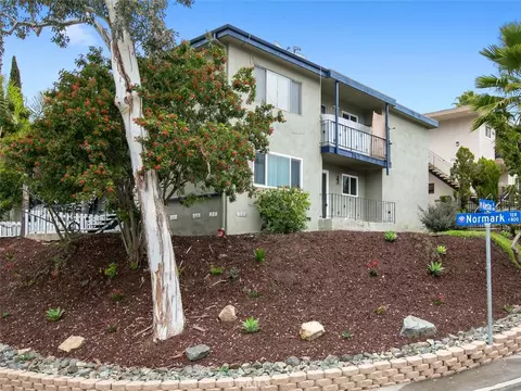 Exterior - 267 Alestar, Vista, CA 92084 photo 2 of 3