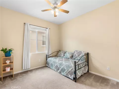 Bedroom - 4106 Lake Cir, Fallbrook, CA 92028 photo 6 of 6