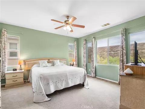 Bedroom - 4106 Lake Cir, Fallbrook, CA 92028 photo 1 of 6