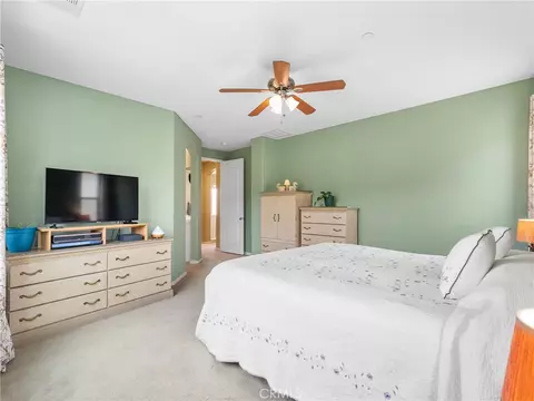 Bedroom - 4106 Lake Cir, Fallbrook, CA 92028 photo 3 of 6