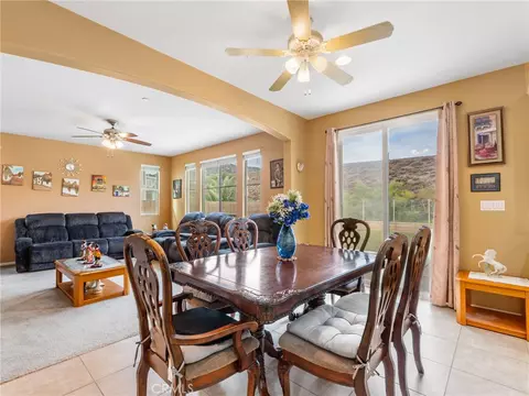 Dining - 4106 Lake Cir, Fallbrook, CA 92028 photo 2 of 2