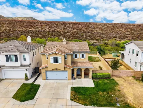 View/Area - 4106 Lake Cir, Fallbrook, CA 92028 photo 6 of 6