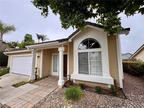 517 Heather Ridge Rd, San Marcos, CA 92078