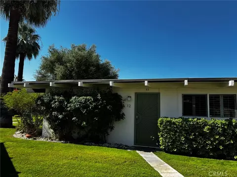 45410 Sunset Ln #12, Palm Desert, CA 92260