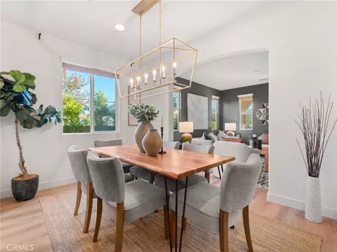 Dining - 4107 Lake Park, Fallbrook, CA 92028 photo 3 of 3