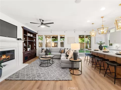 Living - 4107 Lake Park, Fallbrook, CA 92028 photo 3 of 6