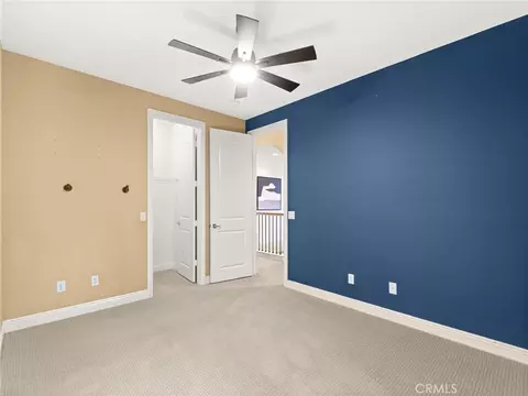 Bedroom - 4107 Lake Park, Fallbrook, CA 92028 photo 9 of 9