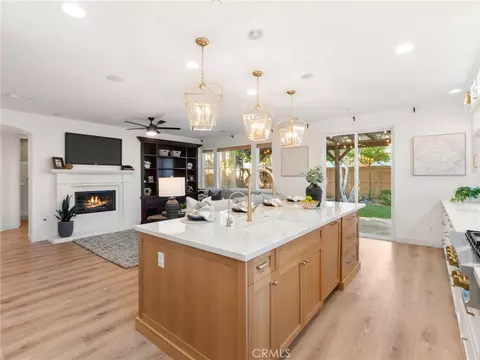 Kitchen - 4107 Lake Park, Fallbrook, CA 92028 photo 4 of 4