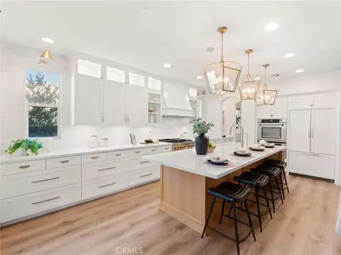 Kitchen - 4107 Lake Park, Fallbrook, CA 92028 photo 2 of 4