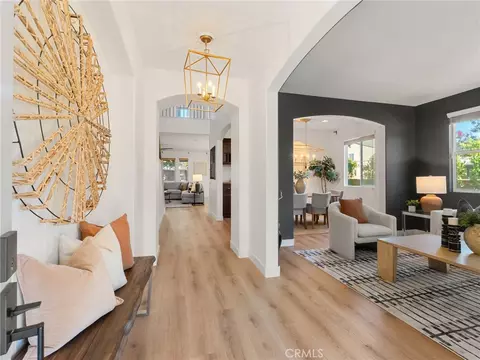 Entry Way - 4107 Lake Park, Fallbrook, CA 92028 photo 1 of 10