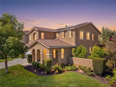 Exterior - 4107 Lake Park, Fallbrook, CA 92028 photo 4 of 10