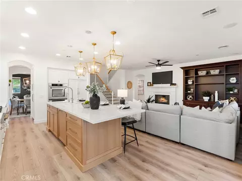 Kitchen - 4107 Lake Park, Fallbrook, CA 92028 photo 3 of 4