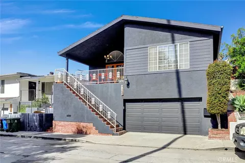 4265 Yosemite, Los Angeles, CA 90065
