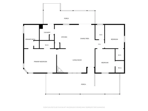 2577 Arroyo Poco Ln, Boulevard, CA 91905 photo 2