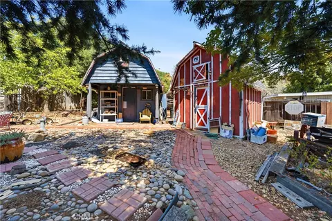 Exterior - 4114 Citradora, Spring Valley, CA 91977 photo 14 of 15