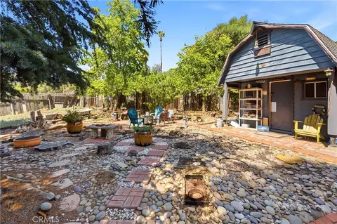 Exterior - 4114 Citradora, Spring Valley, CA 91977 photo 13 of 15